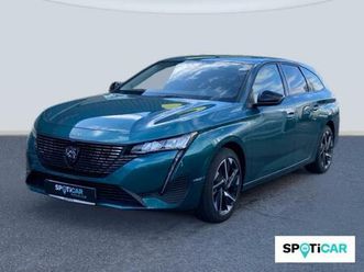 puretech 130 s&s allure 96 kw (130 cv)