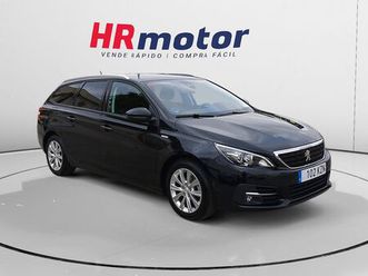 PEUGEOT 308 SW peugeot-308-business-line