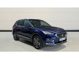 1.5 tsi 110kw s/s xcellence plus 150 5p 7 plazas