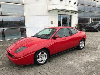 fiat coupe 1.8 i.e. 16v