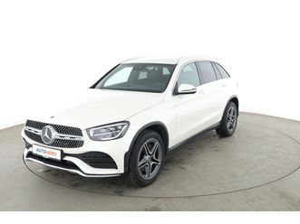 glc 220 d