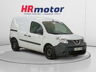 nissan nv250 1.5 dci l1h1 profesional