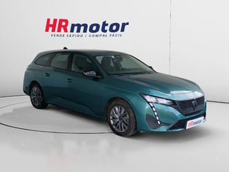 peugeot sw 308 1.2 puretech active pack