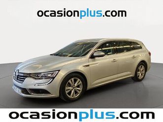 renault talisman sport tourer zen energy dci (130 cv)