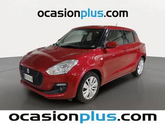 suzuki swift 1.2 gle (90 cv)