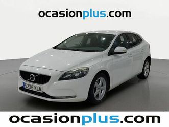 volvo v40 d2 kinetic auto (120 cv)