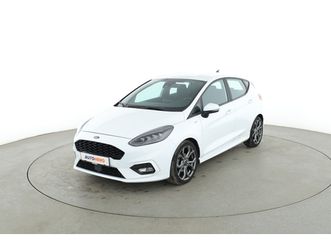 1.0 ecoboost mild-hybrid