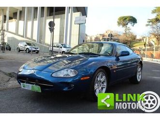 4.0 coupé, crs, kilometri originali