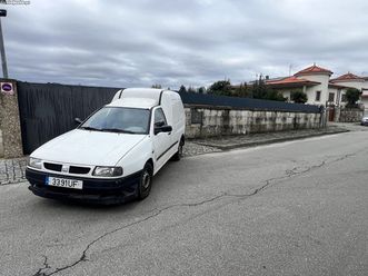 seat inca 1.9 sdi outubro/02