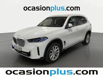 bmw x5 xdrive30d xline (298 cv)