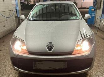 renault laguna iii 1.5 dci 110 eco2 authentique