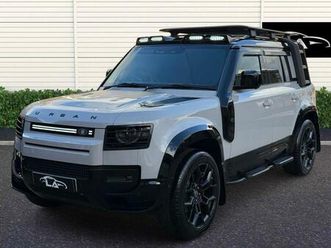 3.0 d250 mhev x-dynamic se auto 4wd euro 6 (start/stop) 5dr