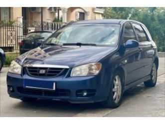 kia cerato 1.5 crdi ≫ 2005 • 5 300 лв. • id