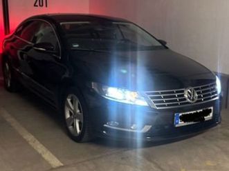 volkswagen cc 1.8 tsi -