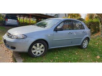 chevrolet lacetti 1,4 se, 2011 god.