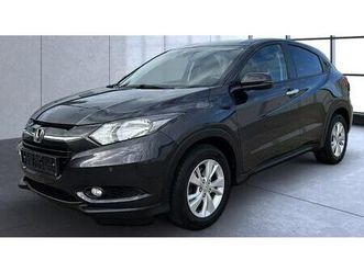 honda hr-v 1,6 i-dtec elegance navi gr.sj. nep.v. pdcx2, 2016 god.