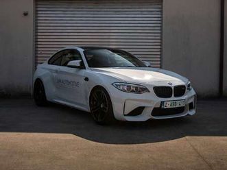m2 coupe dkg