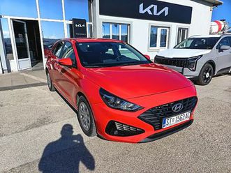 hyundai i30 1,5 dpi trend line,kao nov, jamstvo!, 2022 god.