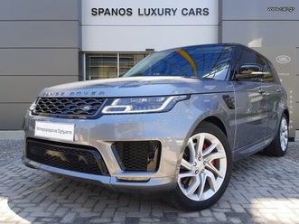 land rover range rover sport 2020 p400e hse dynamic