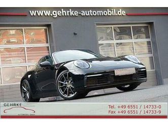 992 targa 4*sporta,1.hand,u-frei,approved fähig*