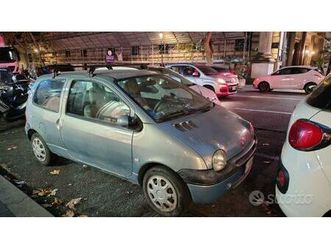 twingo 2003
