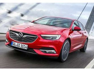 2.0cdti ecoflex excellence s&s 160