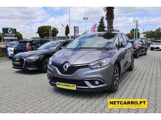 renault grand scenic outro