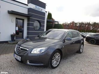 opel insignia sports tourer 1.4 t edition start...