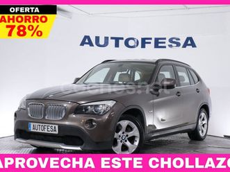 bmw x1 xdrive23d auto