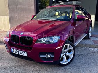 bmw x6 xdrive35d