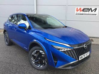 1.5 e-power n-connecta 5dr auto