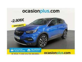 2.0cdti s&s ultimate at8 180