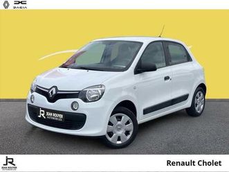 1.0 sce 70ch life 2 boîte courte euro6