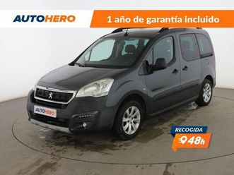 1.6 blue-hdi outdoor