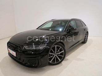 audi a6 avant b.line 40 tdi s tron