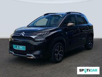 bluehdi 110 s&s c-series 81 kw (110 cv)