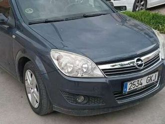 astra sw 1.7cdti edition 110 edition