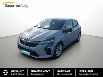 renault clio tce 90 ch gsr2 evolution