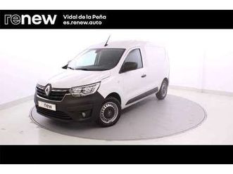 express 1.5 blue dci advance 70kw