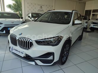bmw x1 sdrive20da