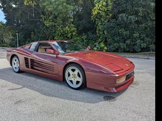 1984 pontiac fiero sport