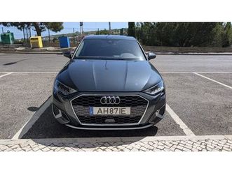 AUDI A3 SPORTBACK 40 TFSI E