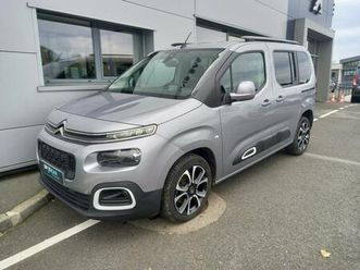 taille m bluehdi 130 s&s bvm6 shine (am32) 5 port