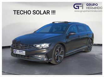 variant r line 2.0 tdi 110 kw 150 cv dsg