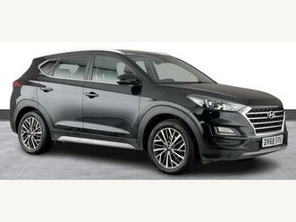 1.6 crdi premium dct euro 6 (start/stop) 5dr