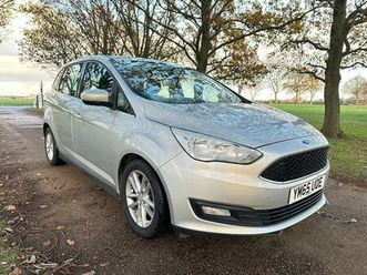 1.5 tdci zetec euro 6 (start/stop) 5dr
