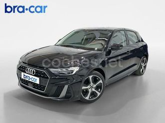 audi a1 sportback adrenalin 25 tfsi