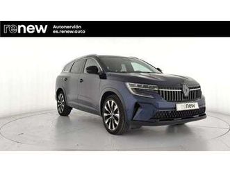 1.2 e-tech híbrido techno 146kw