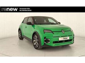 e-tech techno autonomía confort 110 kw