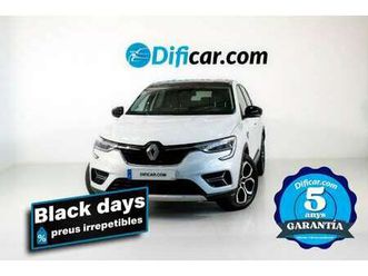 1.6 zen e-tech hibrido 145 cv